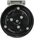 acp1109000s Mahle Компресор кондиціонера