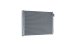 ac1012000s Mahle Радіатор кондиціонера