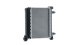 CR2596000P Mahle Радиатор охлаждения двигателя