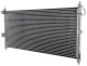 ac788000p Mahle Радиатор кондиционера