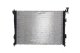 cr1118000s Mahle Радиатор охлаждения двигателя для Hyundai i30