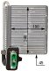 ae118000p Mahle Випарник кондиціонера