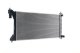 cr2245000s Mahle Радиатор охлаждения двигателя
