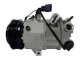 acp657000p Mahle Компрессор кондиционера