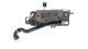 ac1130000p Mahle Радиатор кондиционера
