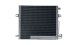 ac756000s Mahle Радиатор кондиционера