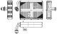 ae108000p Mahle Випарник кондиціонера