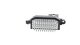 ABR102000P Mahle Регулятор вентилятора салона