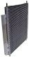 ac782000s Mahle Радіатор кондиціонера