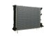 cr492000s Mahle Радіатор охолодження двигуна
