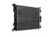cr41000s Mahle Радиатор охлаждения двигателя