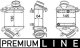ci187000p Mahle Интеркулер