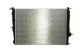 cr1197000p Mahle Радиатор охлаждения двигателя для Renault Fluence