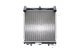 cr383000s Mahle Радіатор охолодження двигуна
