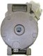 acp713000p Mahle Компресор кондиціонера для Honda Accord