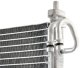 ac788000p Mahle Радиатор кондиционера