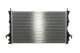 cr461000p Mahle Радіатор охолодження двигуна