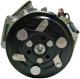 acp1197000p Mahle Компресор кондиціонера для Opel Insignia