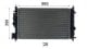 cr2592000p Mahle Радиатор охлаждения двигателя
