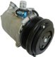 acp37000s Mahle Компресор кондиціонера для Opel Zafira