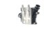 CI332000P Mahle Інтеркулер