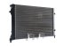 cr30001s Mahle Радіатор охолодження двигуна