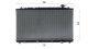 cr2684000s Mahle Радіатор охолодження двигуна для Toyota Venza