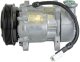 acp1280000s Mahle Компресор кондиціонера