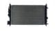 cr2592000p Mahle Радиатор охлаждения двигателя