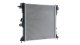 cr2599000p Mahle Радіатор охолодження двигуна