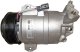 acp454000p Mahle Компрессор кондиционера для Renault Koleos