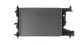 cr2116000p Mahle Радіатор охолодження двигуна