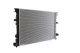 cr587000s Mahle Радиатор охлаждения двигателя