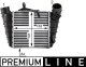 ci530000p Mahle Інтеркулер