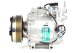 acp581000p Mahle Компресор кондиціонера для Honda Civic