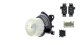 ab202000p Mahle Вентилятор салона