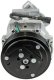 acp54000s Mahle Компрессор кондиционера