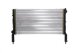 cr1446000s Mahle Радіатор охолодження двигуна для Fiat Doblo