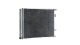 ac1055000s Mahle Радіатор кондиціонера