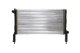 cr1446000s Mahle Радіатор охолодження двигуна для Fiat Doblo
