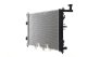 cr1118000s Mahle Радиатор охлаждения двигателя для Hyundai i30