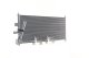 ac406000s Mahle Радиатор кондиционера