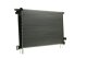 cr1123000p Mahle Радиатор охлаждения двигателя