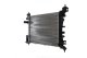 cr1182000s Mahle Радіатор охолодження двигуна