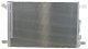 ac772000p Mahle Радиатор кондиционера