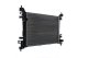 cr1182000s Mahle Радіатор охолодження двигуна