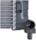 cr660000p Mahle Радіатор охолодження двигуна