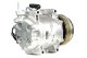 acp581000p Mahle Компресор кондиціонера для Honda Civic