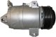 acp454000p Mahle Компрессор кондиционера для Renault Koleos