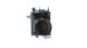 CI616000P Mahle Интеркулер